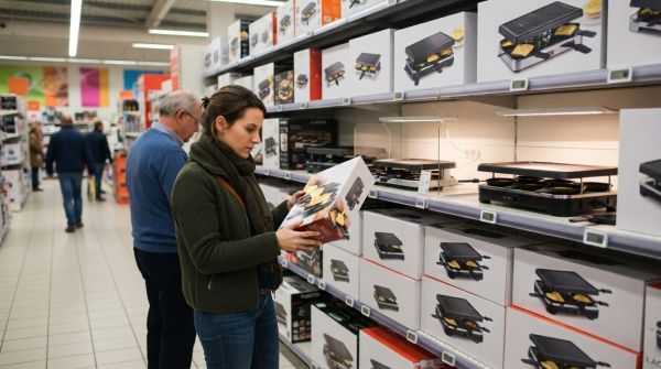 Der ultimative kaufratgeber für raclette-grills und -öfen