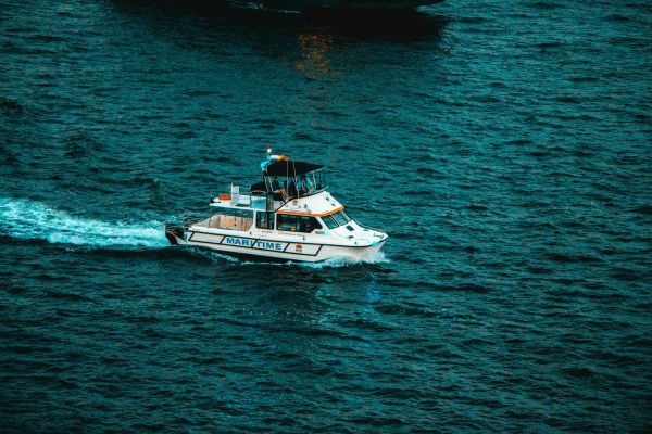 Die besten navigations- und elektroniklösungen für Ihr Boot