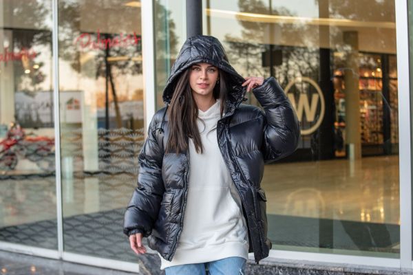 Entdecke die vielfalt: jacke beaumont für damen kaufen