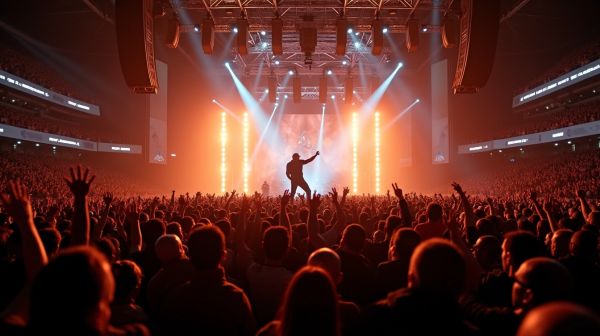 Köln feiert mit Pitbull: Live-Show am 25. Februar 2025