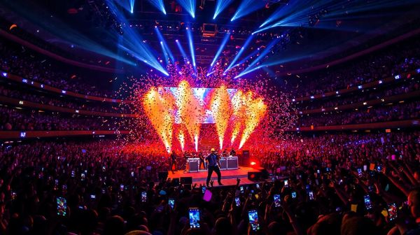 Köln feiert mit Pitbull: Live-Show am 25. Februar 2025
