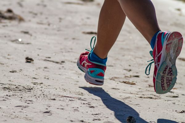 Tagestests für hardloopschoenen und trailschoenen: finde deinen schuh!