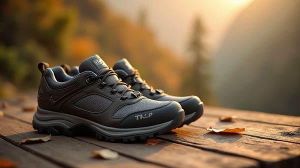 Top 10 lauf- und trailschuhe: Die besten modelle im fokus