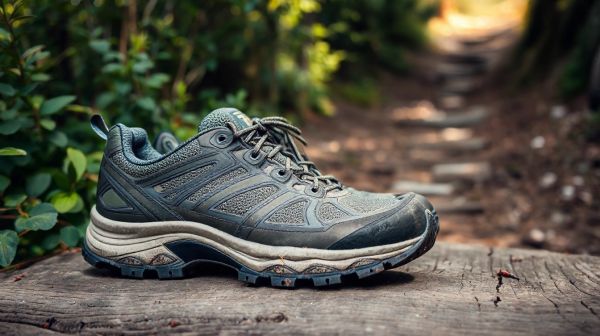 Top 10 lauf- und trailschuhe: Die besten modelle im fokus