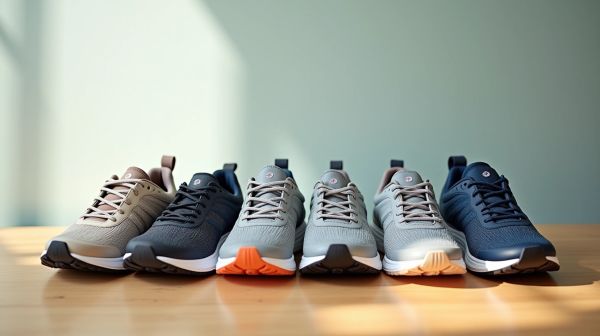 Top lauf- und trail-schuhe im Vergleich: Finde deinen perfekten Fit